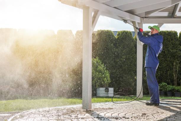 Winterizing Services in Rankin, TX